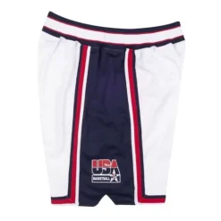 Shorts Mitchell & Ness -Authentic Shorts Team Usa 1992
