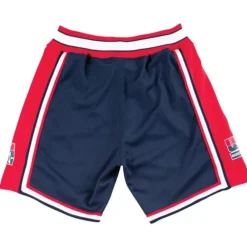 Shorts Mitchell & Ness -Authentic Shorts Team Usa 1992