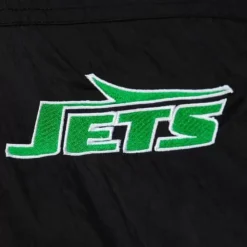 Apparel Mitchell & Ness Jackets & Outerwear-Authentic Sideline Jacket New York Jets