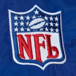 Apparel Mitchell & Ness Jackets & Outerwear-Authentic Sideline Jacket Seattle Seahawks