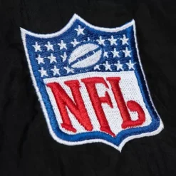 Apparel Mitchell & Ness Jackets & Outerwear-Authentic Sideline Jacket Pittsburgh Steelers