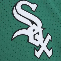 Jerseys Mitchell & Ness -Authentic St. Patrick'S Day Frank Thomas Chicago White Sox 1996 Bp Jersey