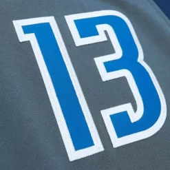 Jerseys Mitchell & Ness -Authentic Steve Nash Dallas Mavericks Alternate 2003-04 Jersey