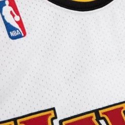 Jerseys Mitchell & Ness -Authentic Steve Smith Atlanta Hawks 1995-96 Jersey