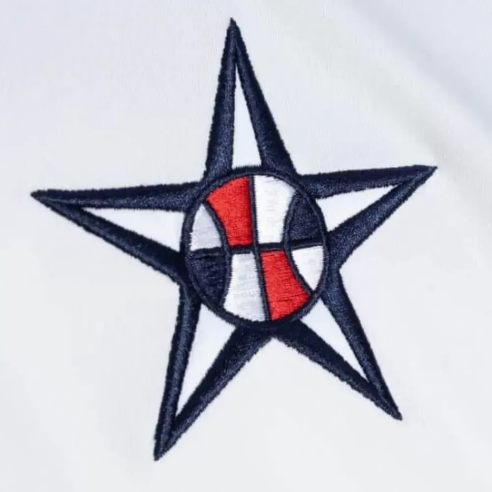 Jerseys Mitchell & Ness -Authentic Team Usa 2008 Shooting Shirt