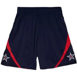 Shorts Mitchell & Ness -Authentic Team Usa 2008 Shorts