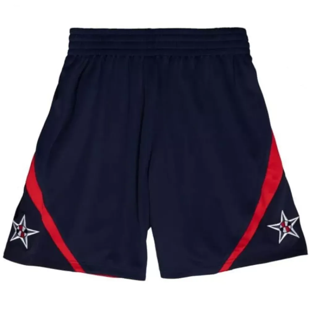 Shorts Mitchell & Ness -Authentic Team Usa 2008 Shorts