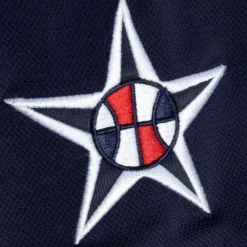 Shorts Mitchell & Ness -Authentic Team Usa 2008 Shorts