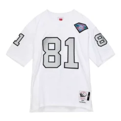 Jerseys Mitchell & Ness -Authentic Tim Brown Los Angeles Raiders 1994 Jersey