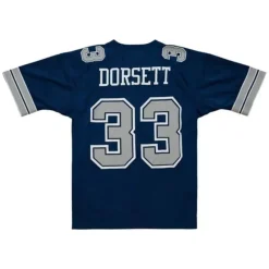 Jerseys Mitchell & Ness -Authentic Tony Dorsett Dallas Cowboys 1984 Jersey