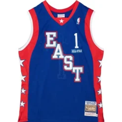 Jerseys Mitchell & Ness -Authentic Tracy Mcgrady All Star 2004-05 Jersey