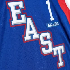 Jerseys Mitchell & Ness -Authentic Tracy Mcgrady All Star 2004-05 Jersey