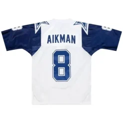 Jerseys Mitchell & Ness -Authentic Troy Aikman Dallas Cowboys 1994 Jersey