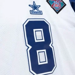 Jerseys Mitchell & Ness -Authentic Troy Aikman Dallas Cowboys 1994 Jersey