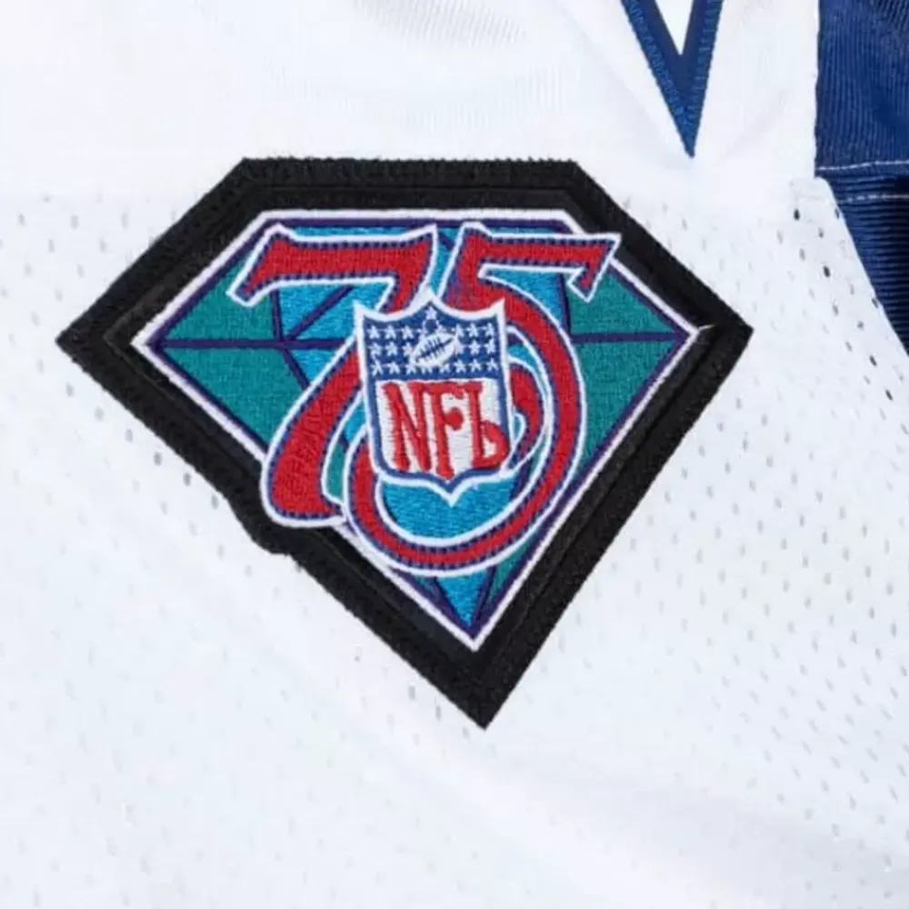 Jerseys Mitchell & Ness -Authentic Troy Aikman Dallas Cowboys 1994 Jersey