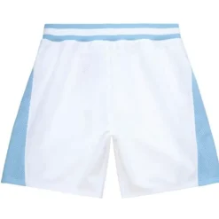 Shorts Mitchell & Ness -Authentic University Of North Carolina 1983 Shorts