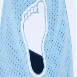 Shorts Mitchell & Ness -Authentic University Of North Carolina 1983 Shorts