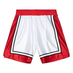 Apparel Mitchell & Ness Shorts-Authentic Unlv 1989 Shorts
