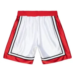 Apparel Mitchell & Ness Shorts-Authentic Unlv 1989 Shorts