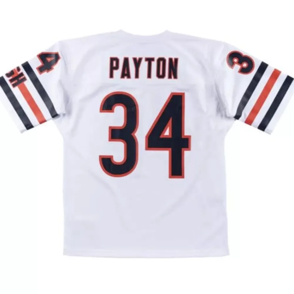 Jerseys Mitchell & Ness -Authentic Walter Payton Chicago Bears 1985 Jersey