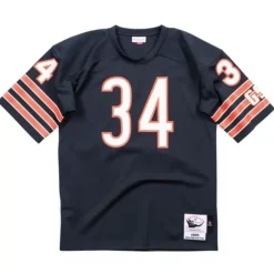 Jerseys Mitchell & Ness -Authentic Walter Payton Chicago Bears 1985 Jersey