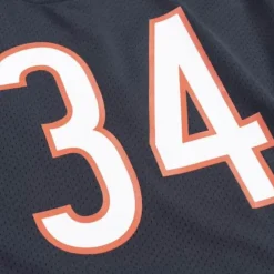 Jerseys Mitchell & Ness -Authentic Walter Payton Chicago Bears 1985 Jersey
