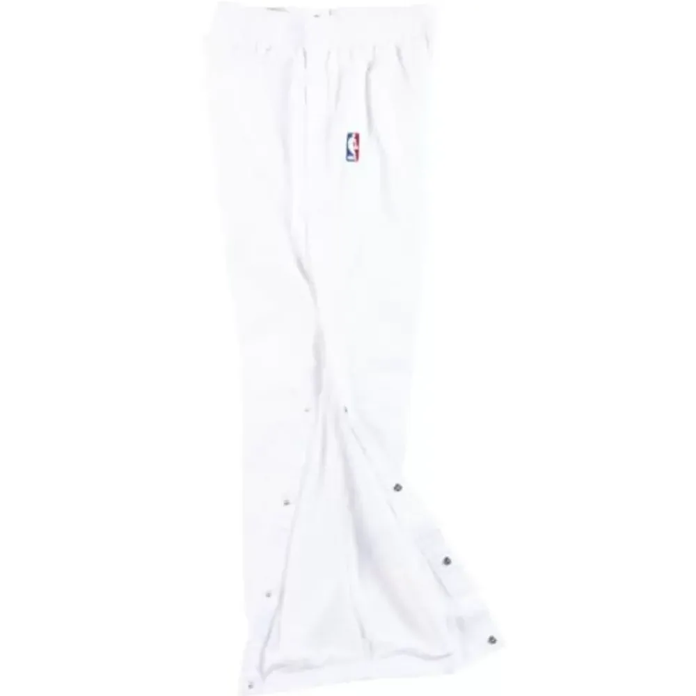 Apparel Mitchell & Ness Pants-Authentic Warm Up Pants All-Star East 1991