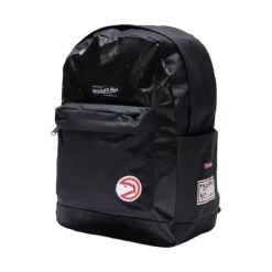 Apparel Mitchell & Ness Accessories-Backpack Atlanta Hawks