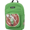 Apparel Mitchell & Ness Accessories-Backpack Boston Celtics