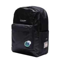 Apparel Mitchell & Ness Accessories-Backpack Dallas Mavericks
