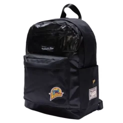 Apparel Mitchell & Ness Accessories-Backpack Golden State Warriors