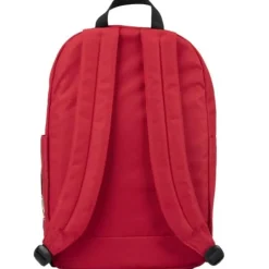 Apparel Mitchell & Ness Accessories-Backpack Houston Rockets