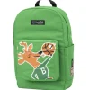 Apparel Mitchell & Ness Accessories-Backpack Milwaukee Bucks