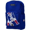 Apparel Mitchell & Ness Accessories-Backpack New England Patriots