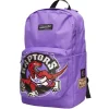Apparel Mitchell & Ness Accessories-Backpack Toronto Raptors