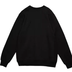 Apparel Mitchell & Ness Hoodies & Sweatshirts-Baseline Crew University Of Kentucky