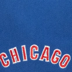 Headwear Mitchell & Ness -Bases Loaded Fitted Coop Chicago Cubs