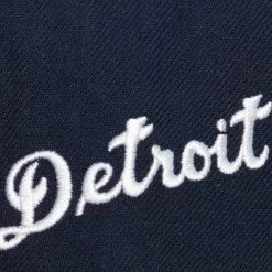 Headwear Mitchell & Ness -Bases Loaded Fitted Coop Detroit Tigers