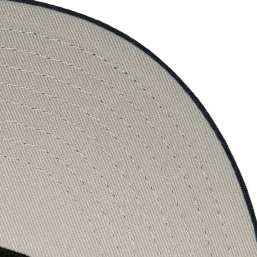 Headwear Mitchell & Ness -Bases Loaded Fitted Coop California Angels