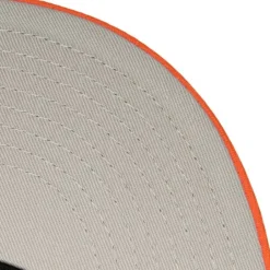 Headwear Mitchell & Ness -Bases Loaded Fitted Coop Baltimore Orioles