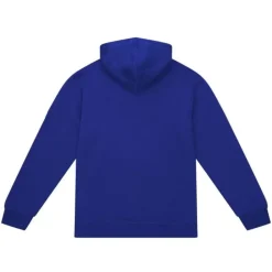 Apparel Mitchell & Ness Hoodies & Sweatshirts-Basic Logo 1 Hoodie Denver Broncos