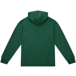 Apparel Mitchell & Ness Hoodies & Sweatshirts-Basic Logo 2 Hoodie New York Jets