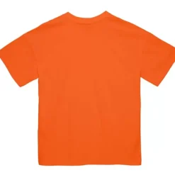 Apparel Mitchell & Ness T-Shirts & Tops-Basic Logo 4 Tee Baltimore Orioles