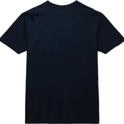 Apparel Mitchell & Ness T-Shirts & Tops-Basic Logo 3 Tee Florida Panthers