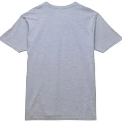 Apparel Mitchell & Ness T-Shirts & Tops-Basic Logo 3 Tee Florida Panthers