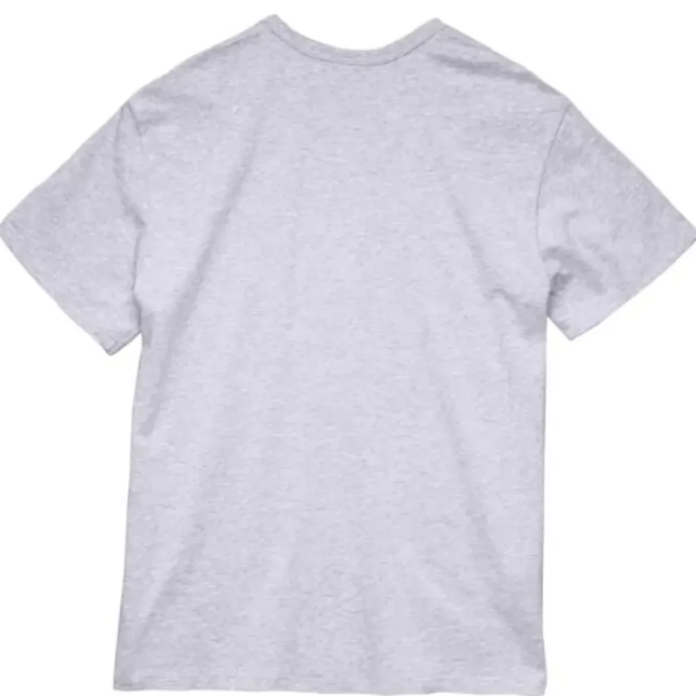 Apparel Mitchell & Ness T-Shirts & Tops-Basic Logo 3 Tee Miami Heat