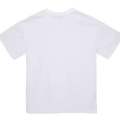 Apparel Mitchell & Ness T-Shirts & Tops-Basic Logo 1 Tee St. Louis Cardinals