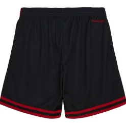 Apparel Mitchell & Ness Shorts-Big Face 7.0 Fashion Shorts Chicago Bulls
