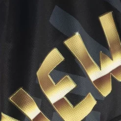 Apparel Mitchell & Ness Shorts-Big Face 4.0 Fashion Shorts New York Knicks