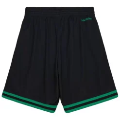 Apparel Mitchell & Ness Shorts-Big Face 7.0 Fashion Shorts Boston Celtics